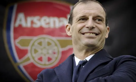 Fan Arsenal chào mừng "tân HLV" trên Twitter