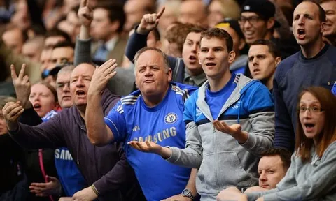 Fan Chelsea bật ngửa với thông báo mới nhất từ CLB