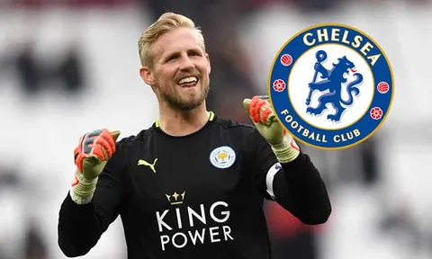 Fan Chelsea đề xuất chiêu mộ thủ môn 'tốt hơn cả Alisson' về thay Courtois