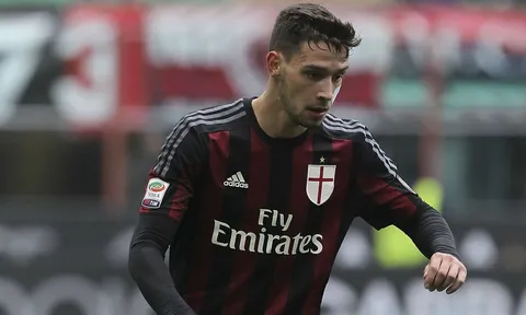 Fan đánh cả mẹ, De Sciglio quyết rời Milan để tới Juventus