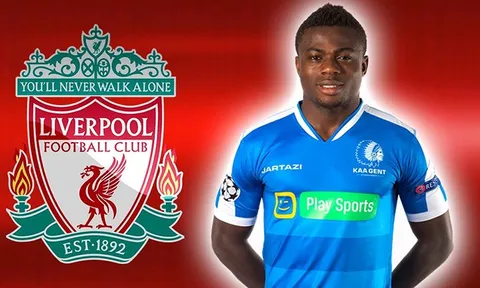 Fan kêu gọi Liverpool chiêu mộ "vua tốc độ" Nigeria