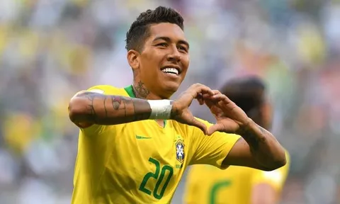 Fan Liverpool nổi cơn thịnh nộ vì Firmino bị đối xử bất công