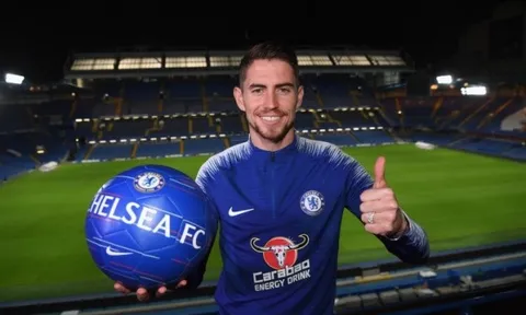 Fan Man City đồng loạt nói 1 điều về Jorginho