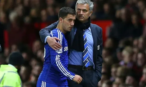 'Hazard kém hơn cả Lingard'