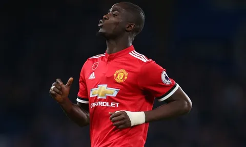 NHM Man United "giận sôi máu" vì sai lầm của Mourinho
