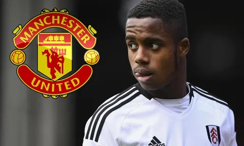 Fan Man United hào hứng khi CLB sắp có 'Gareth Bale mới'
