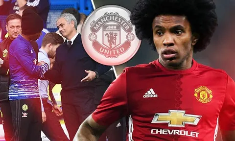 Fan Man United khao khát sao Brazil 28.8 triệu bảng