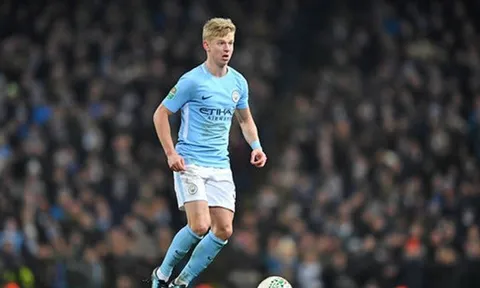 Fan Man United nổi đóa với quyết định chuyển nhượng của Pep Guardiola