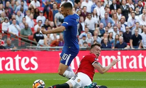 Fan M.U rơi vào khủng hoảng vì cú sốc Lukaku, Phil Jones