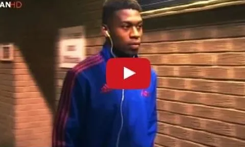 Fan Quỷ đỏ có tiếc khi Timothy Fosu-Mensah ra đi?