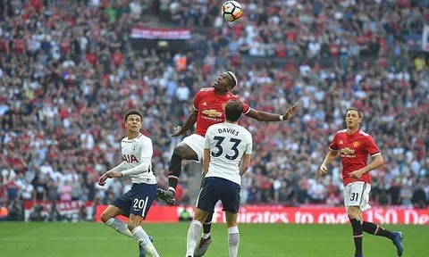 Fan Quỷ đỏ mát lòng với tuyên bố của Paul Pogba
