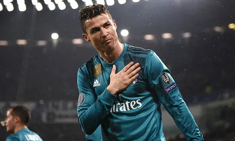 Fan Real Madrid chọn ai thay Ronaldo?