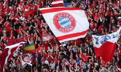 Fan trung lập đổ xô 'trù ẻo' Real Madrid bị loại
