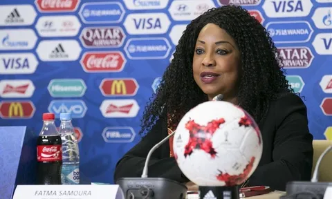 Confederations Cup: Áp dụng "luật cứng" với cổ động viên quá khích