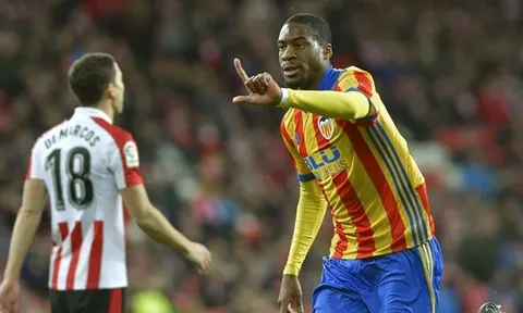 Gia cố tuyến giữa, Tottenham nhắm sao 72 triệu bảng của Valencia