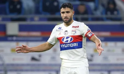 Arsenal nhận tin vui từ thủ quân Lyon