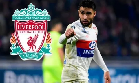 Man Utd ra quyết định cuối cùng về mục tiêu ưa thích của Liverpool