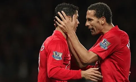 Ferdinand cảnh báo về ngôi nhà Manchester của Ronaldo