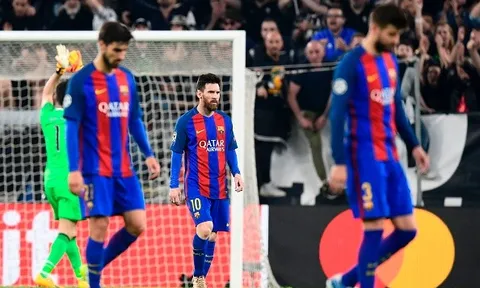 Ferdinand: Có 5, 6 cầu thủ không xứng đáng khoác áo Barcelona