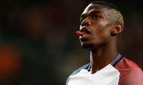 Ferdinand: 'Pogba sẽ càn quét World Cup'