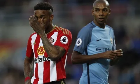 Fernandinho có gì khiến Pep luôn cho suất đá chính?