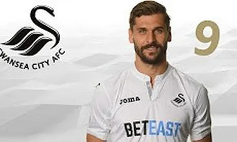 Fernando Llorente có phải là giải pháp ngắn hạn tuyệt vời cho Chelsea?