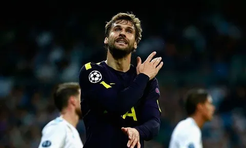 "Sao xịt" tìm đường tháo chạy khỏi Tottenham