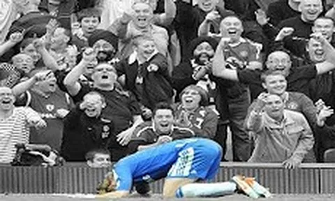 Fernando Torres, số 9 thất bại của Chelsea
