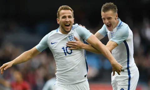 'Tôi muốn cùng Kane tạo nên song sát đáng sợ nhất World Cup'