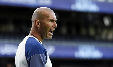 FIFA công bố danh sách rút gọn HLV hay nhất năm 2017: Ai cản Zidane?