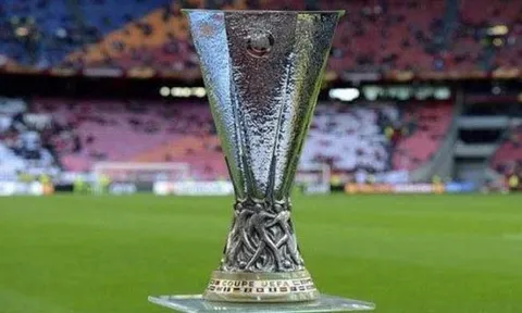 6 điều cần biết trước trận chung kết Europa League: Cúp vô địch nặng như bàn thạch