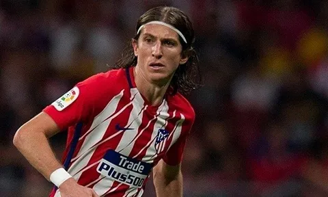 Sao Atletico hồi phục thần tốc, sẵn sàng nghênh chiến Arsenal