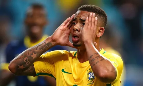 Firmino và Jesus, ai sẽ lĩnh xứng hàng công tuyển Brazil?