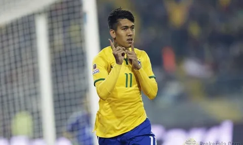 Firmino không ghi bàn, fan Liverpool vẫn ăn mừng như vô địch
