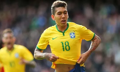 Firmino tỏa sáng, fan Liverpool mở hội