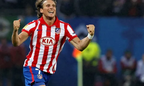 Diego Forlan: Số phận trận Real vs Juve định đoạt bởi giấc ngủ