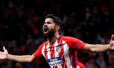 Kết liễu Arsenal, Costa khiến CĐV Chelsea tiếc nuối vô vàn
