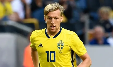 Ngôi sao Thụy Điển gửi thông điệp đến Liverpool và Arsenal giữa tin đồn chuyển nhượng
