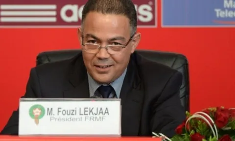 Morocco yêu cầu FIFA 'khắc phục những bất công'