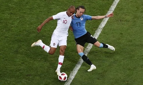 Những ngôi sao World Cup có thể cập bến Old Trafford mùa Hè 2018