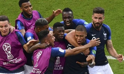 Góc Les Blues: Khi ai cũng có thể là người hùng