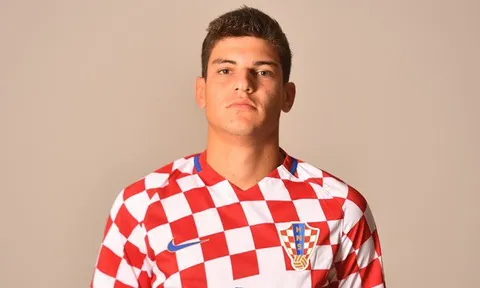 Đội tuyển Australia có 'gián điệp' từ Croatia ?