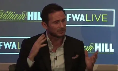 Frank Lampard giục Arsenal xem xét thuyền trưởng 48 tuổi thay Arsene Wenger