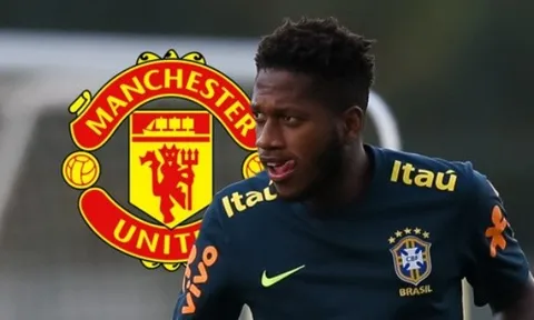 Fred đến Man Utd: Gabriel Jesus tuyên bố gây tranh cãi