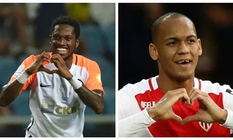 Fred và Fabinho có gì khác biệt?