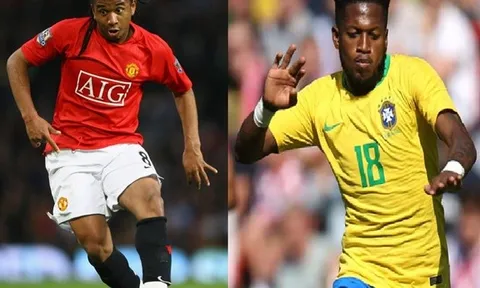 Fred - Xin đừng là Anderson 2.0