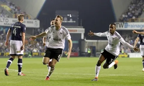 Có một Fulham ngày xưa như thế