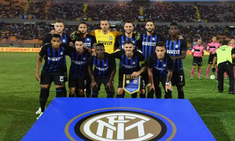 Gà trống Tottenham chỉ sợ mỗi Inter Milan