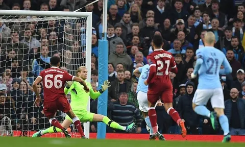 Liverpool ngược dòng trước Man City, Ferdinand vẫn phải chê một cái tên