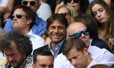 Gác chuyện đá bóng, dàn sao Chelsea đi xem Wimbledon